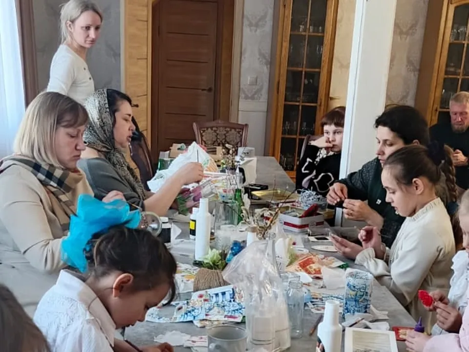 Фото: vk.com/Благотворительный фонд «Николка»