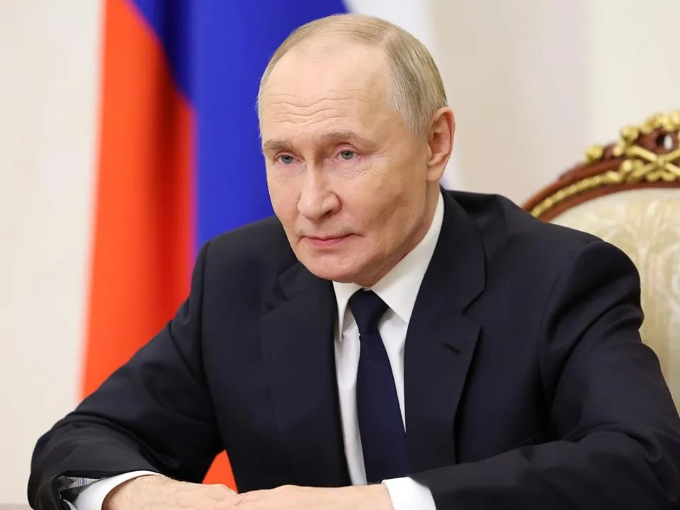 Владимир Путин — от ленинградского двора до Кремля: редкие и удивительные факты биографии президента к его дню рождения