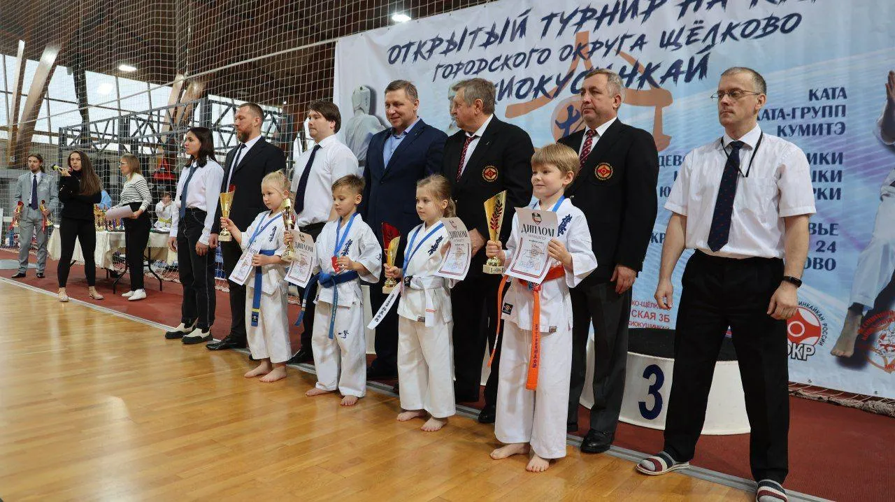 Фото: Щелковское телевидение