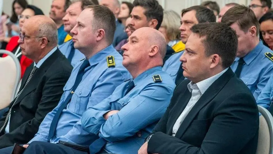 Фото: Министерство по содержанию территорий и государственному жилищному надзору МО