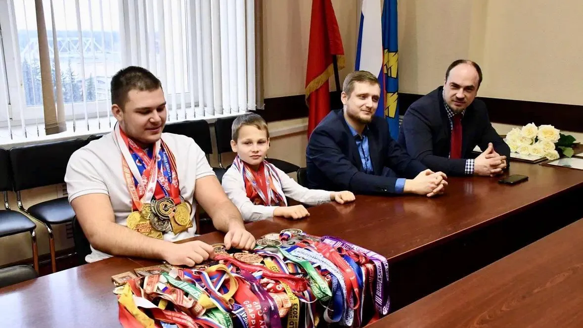 Пресс-служба администрации городского округа Жуковский
