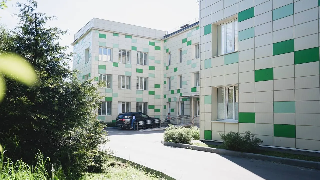 Фото: МедиаБанк Подмосковья/Мария Амелина