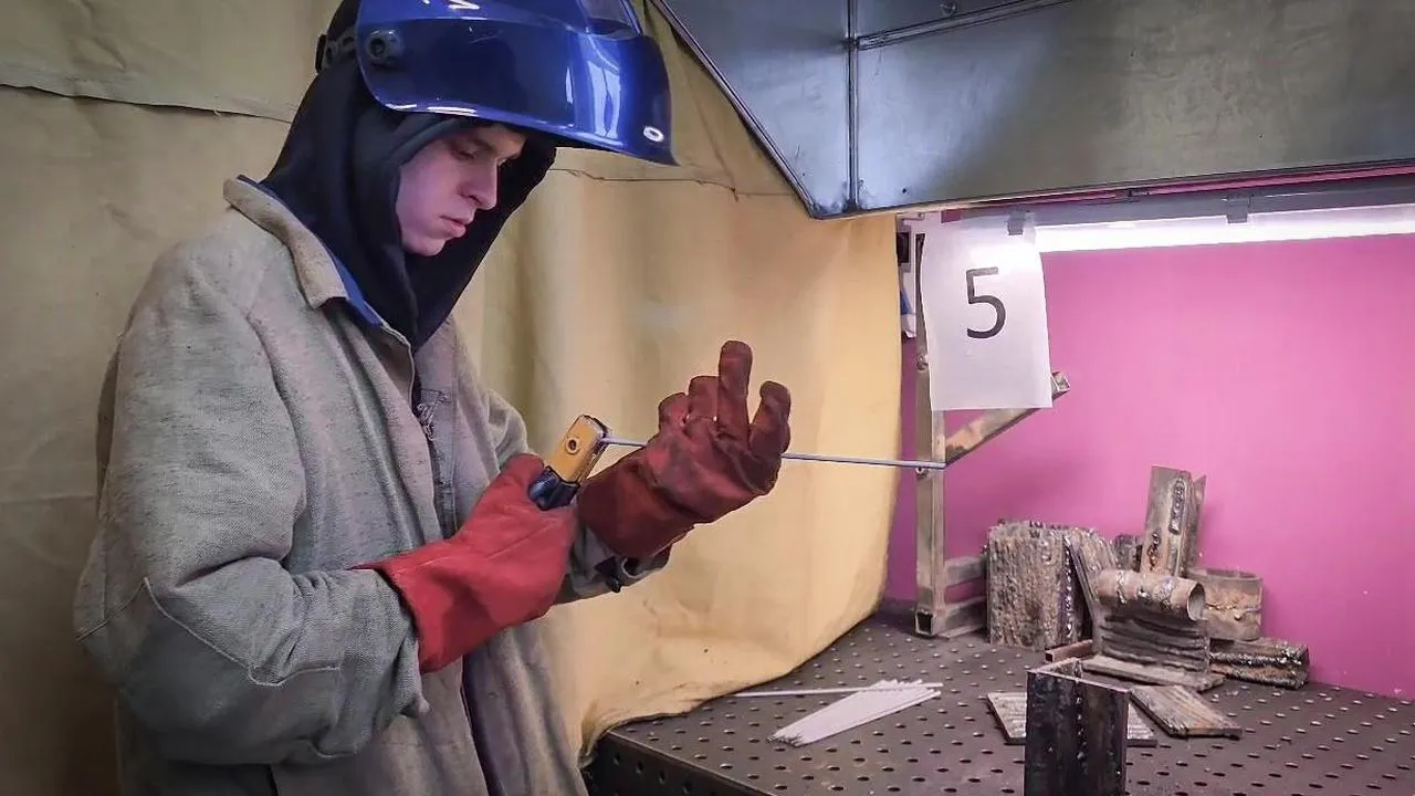 МедиаБанк Подмосковья/Ольга Антонова