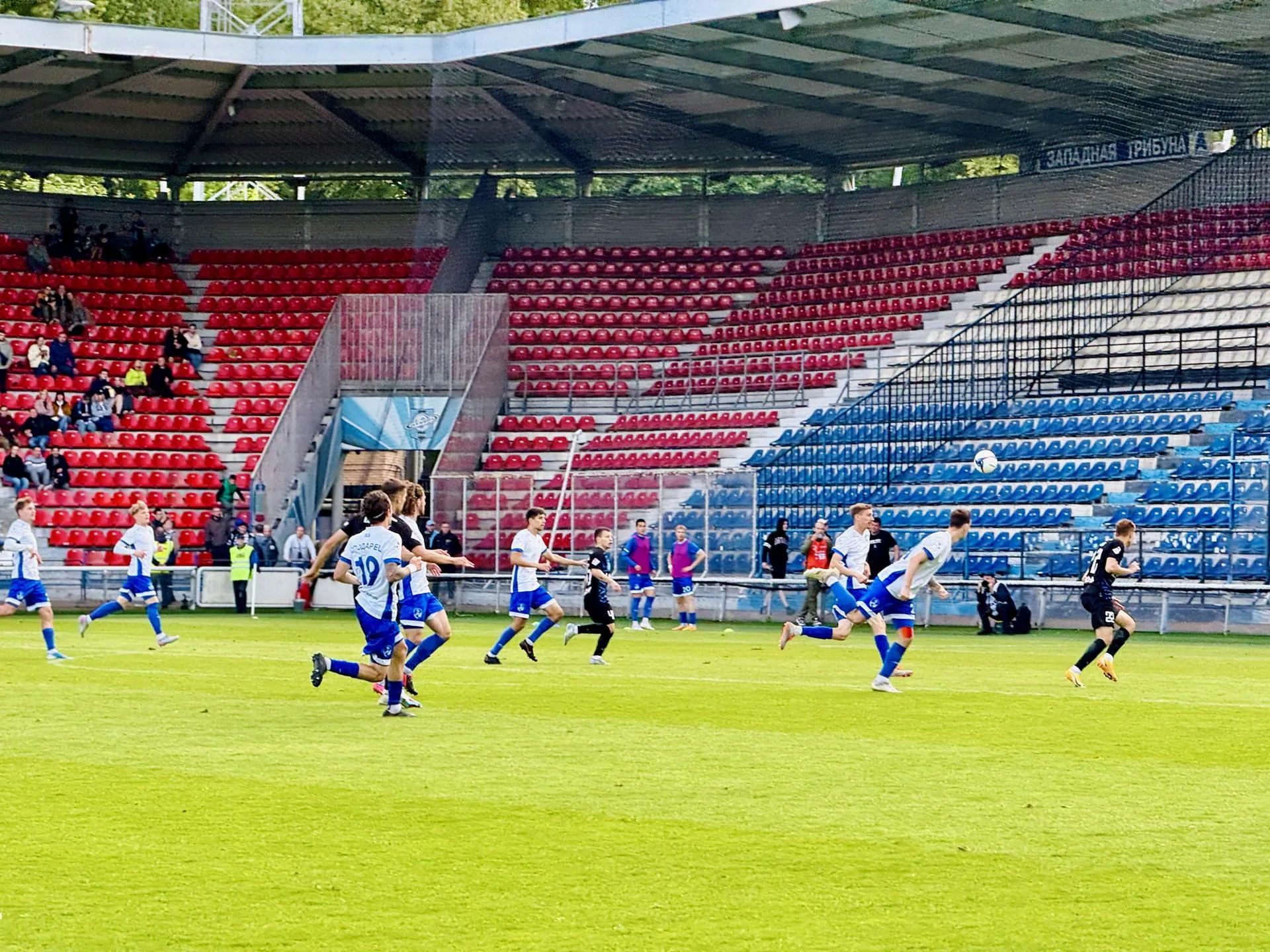 Фото: Ольга Стаферова