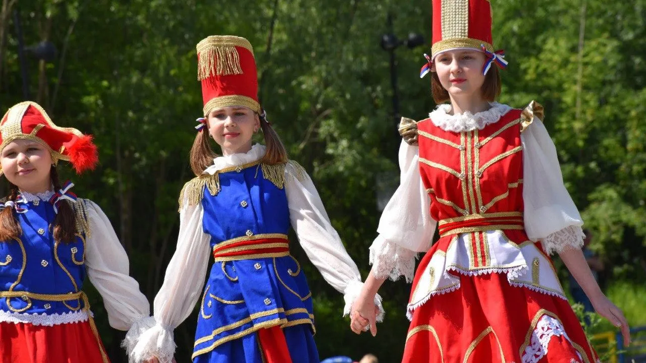 Из архива редакции