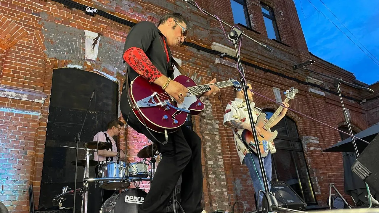 Фото: РамМедиа