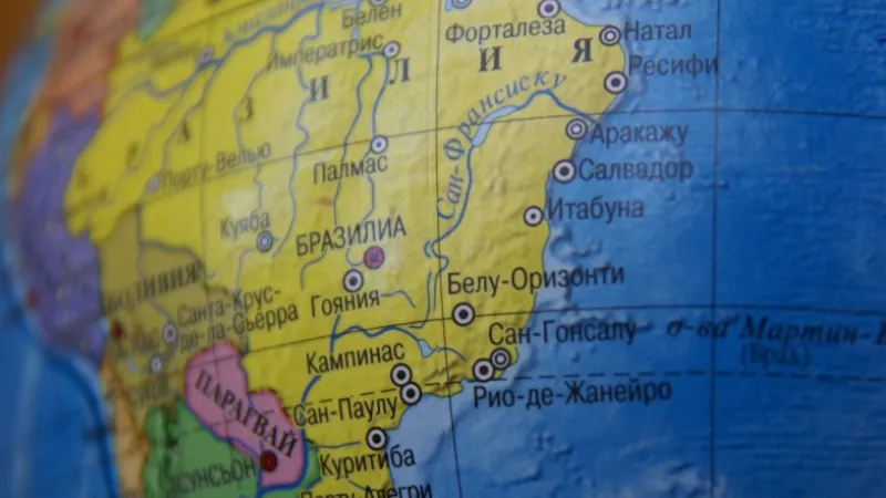 Бразилия отказалась голосовать за антироссийскую декларацию, осуждающую действия президента РФ