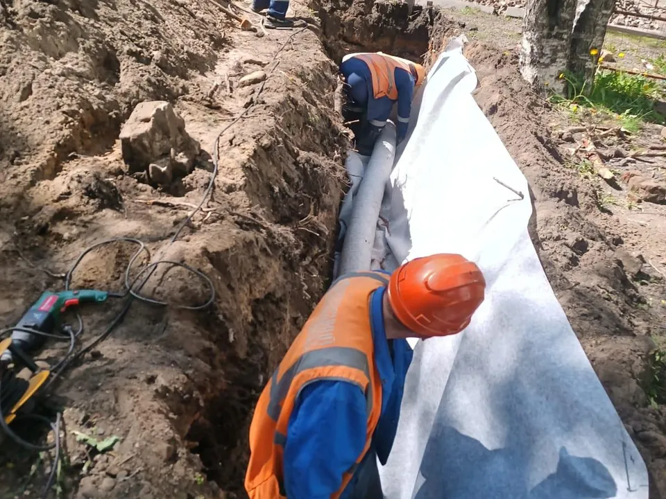 Фото: Наталья Лымарь