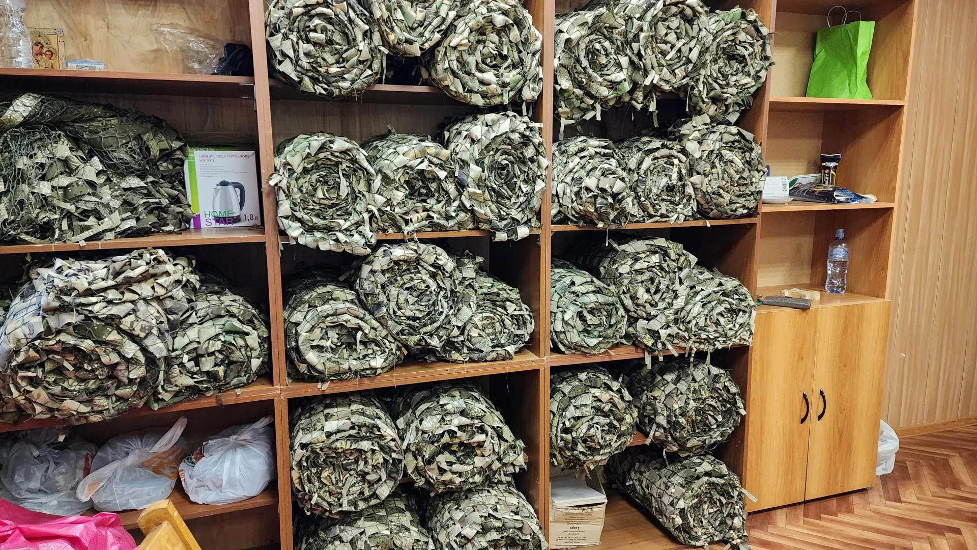 Фото: Ольга Фельдфебелева