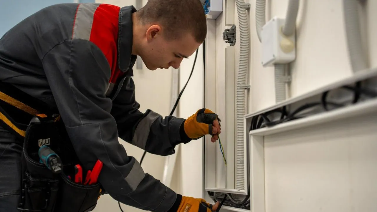 Фото: министерство образования Московской области