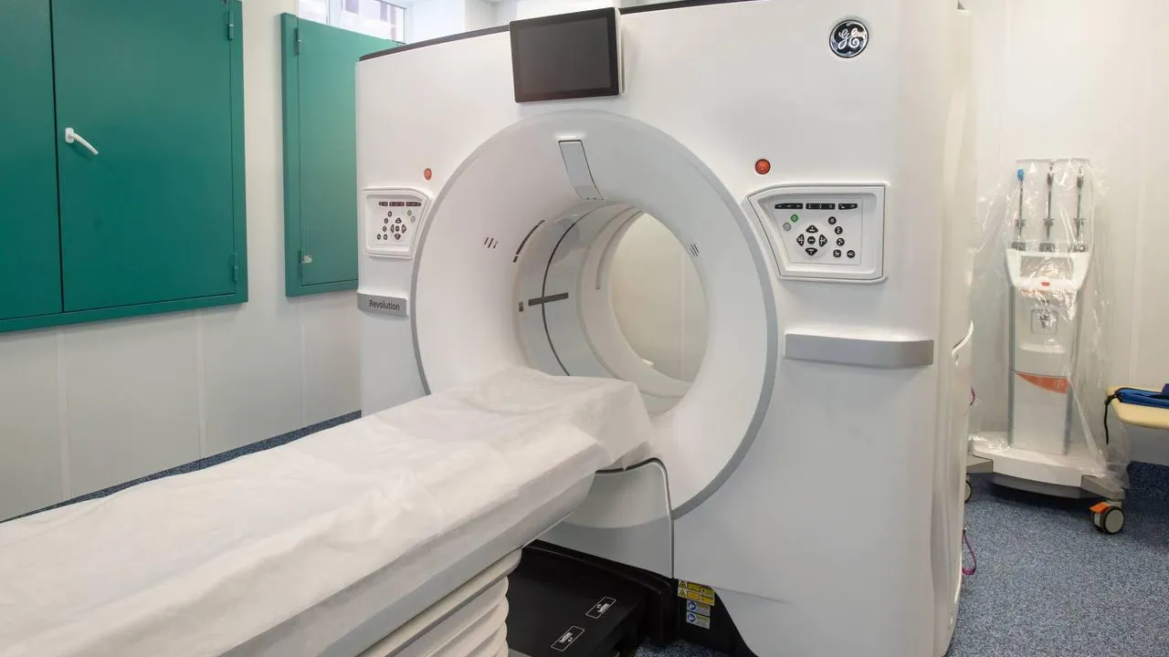 Министерство здравоохранения Московской области