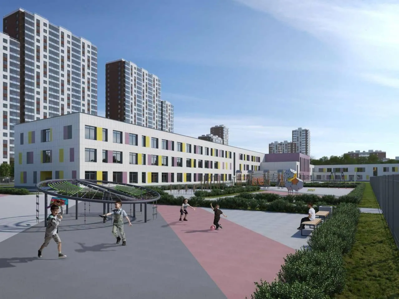 Фото: проектное решение