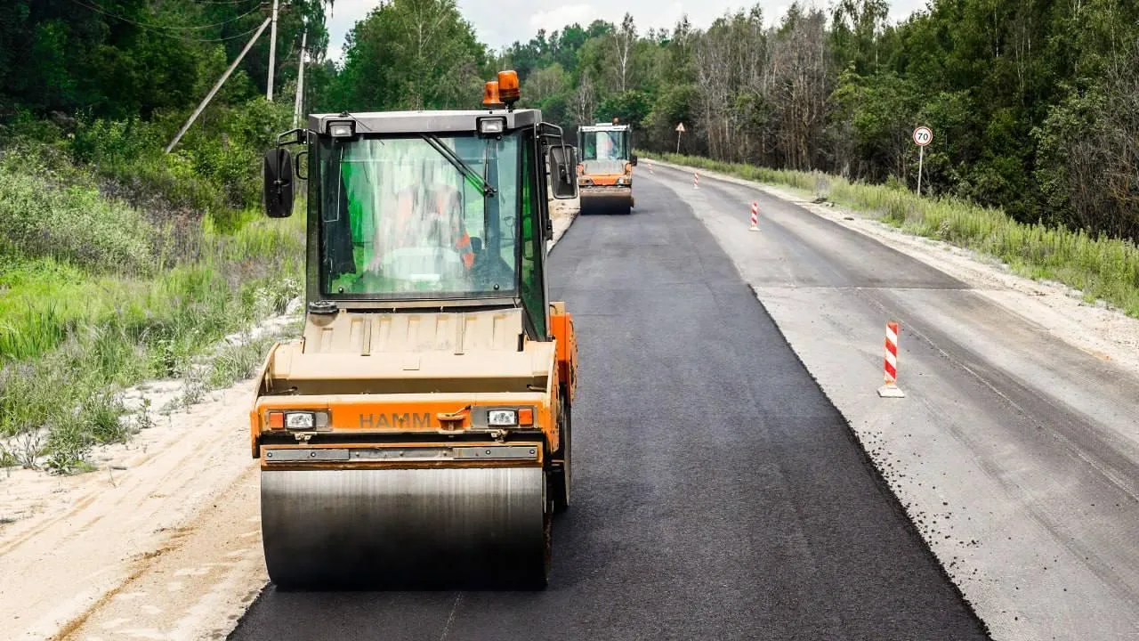 Фото: Минтранс МО