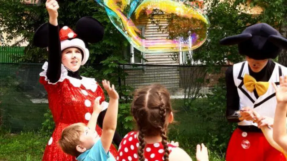 Фото: ГБУСО МО «КЦСОР Подольский»