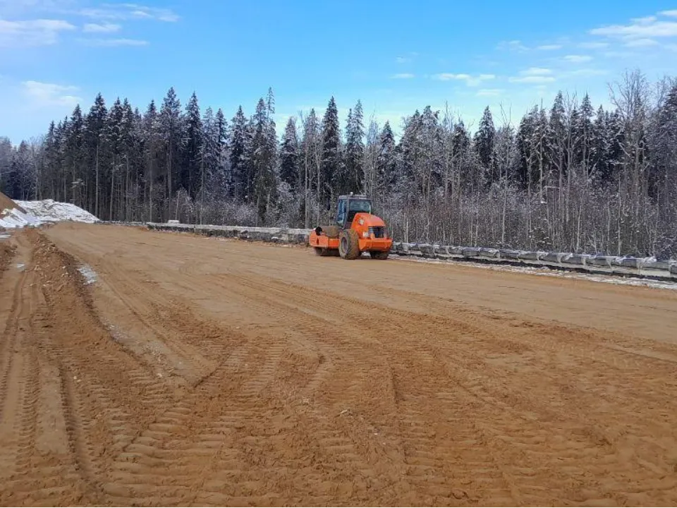 Фото: Министерство транспорта и дорожной инфраструктуры Московской области