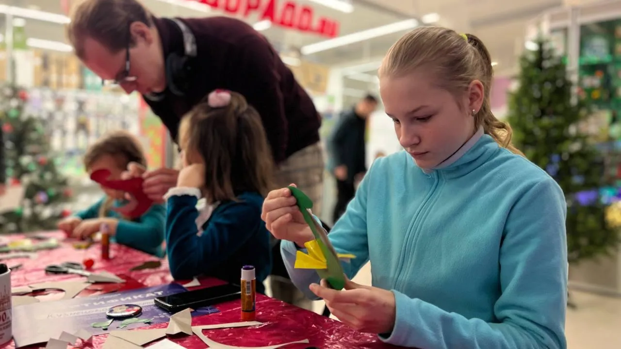 Фото: Тамара Соломка