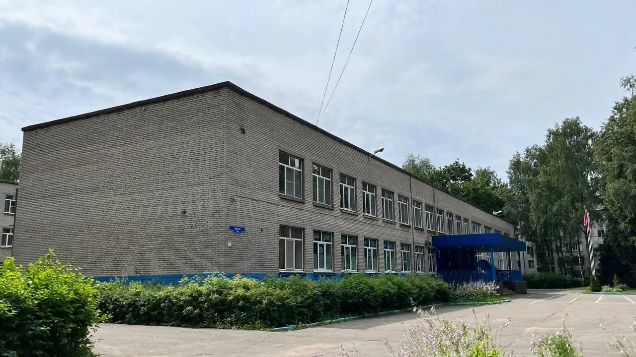 Фото: пресс-служба администрации г.о. Лобня