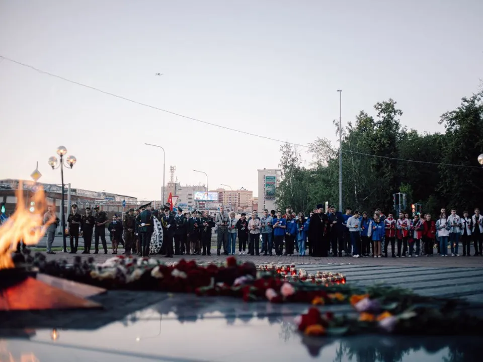 Фото: администрация городского округа Люберцы