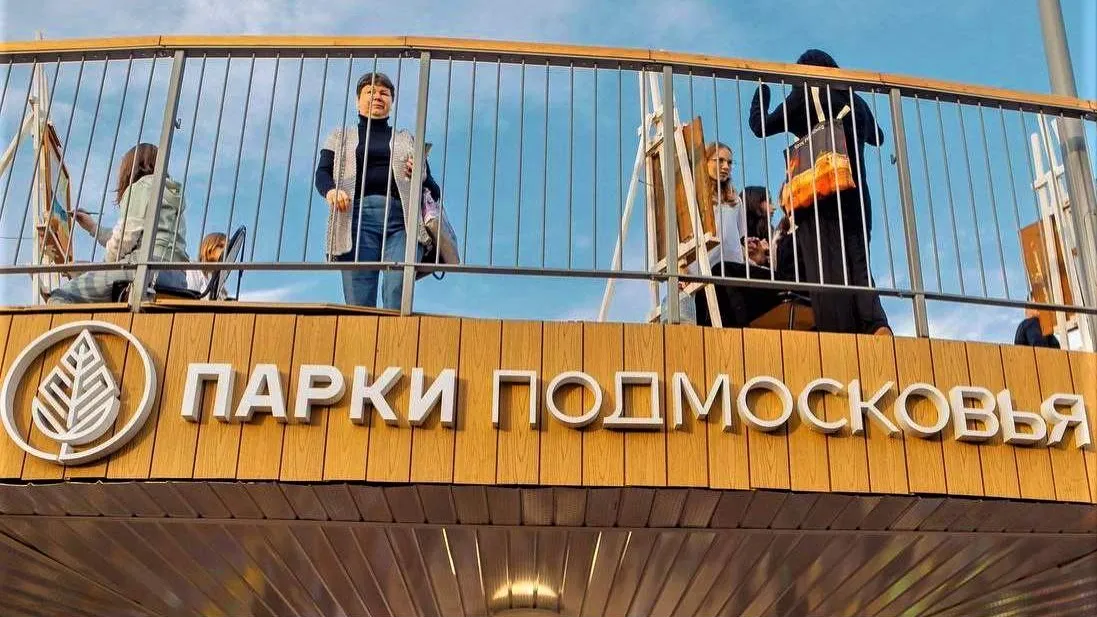 Фото: пресс-служба губернатора и правительства Московской области