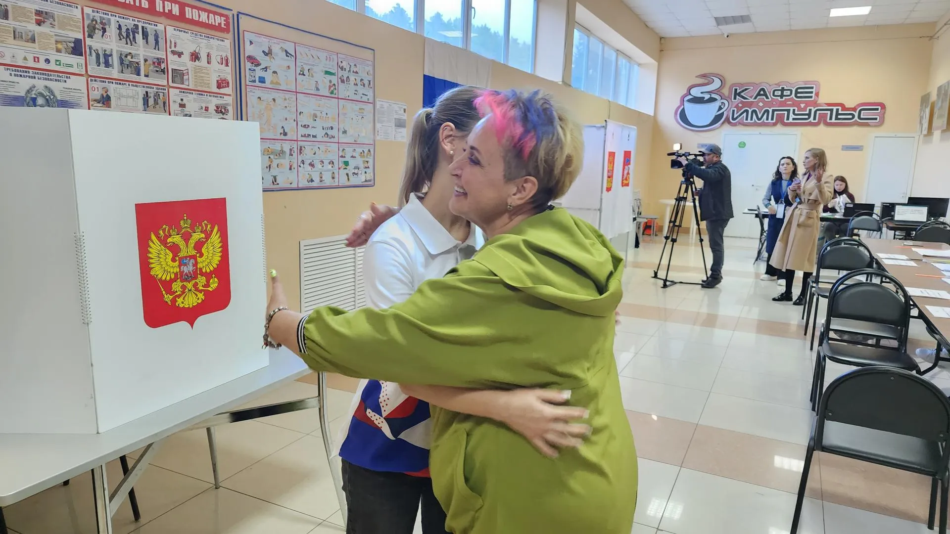 Фото: Анна Мороз