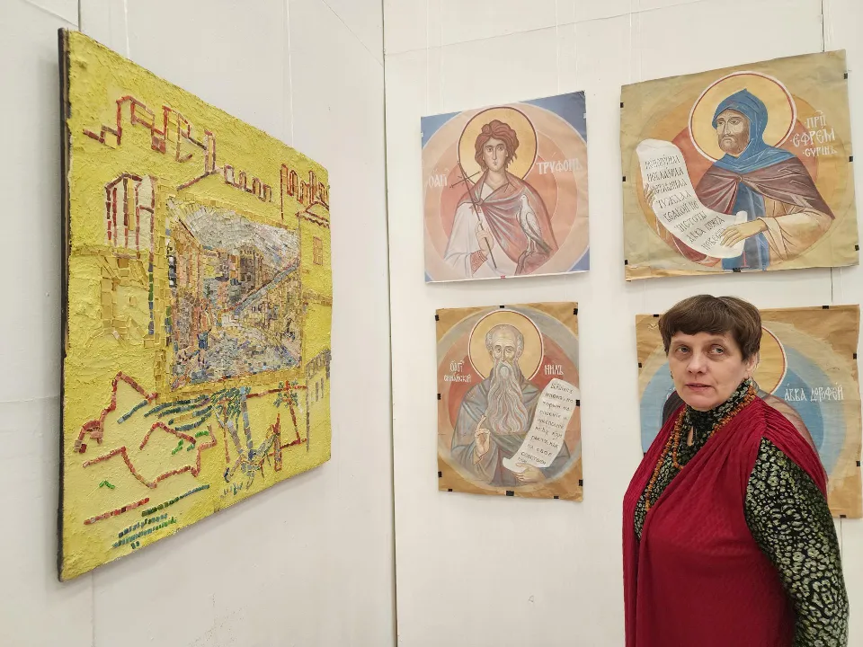 Фото: МедиаБанк Подмосковья/Мария Шигорева