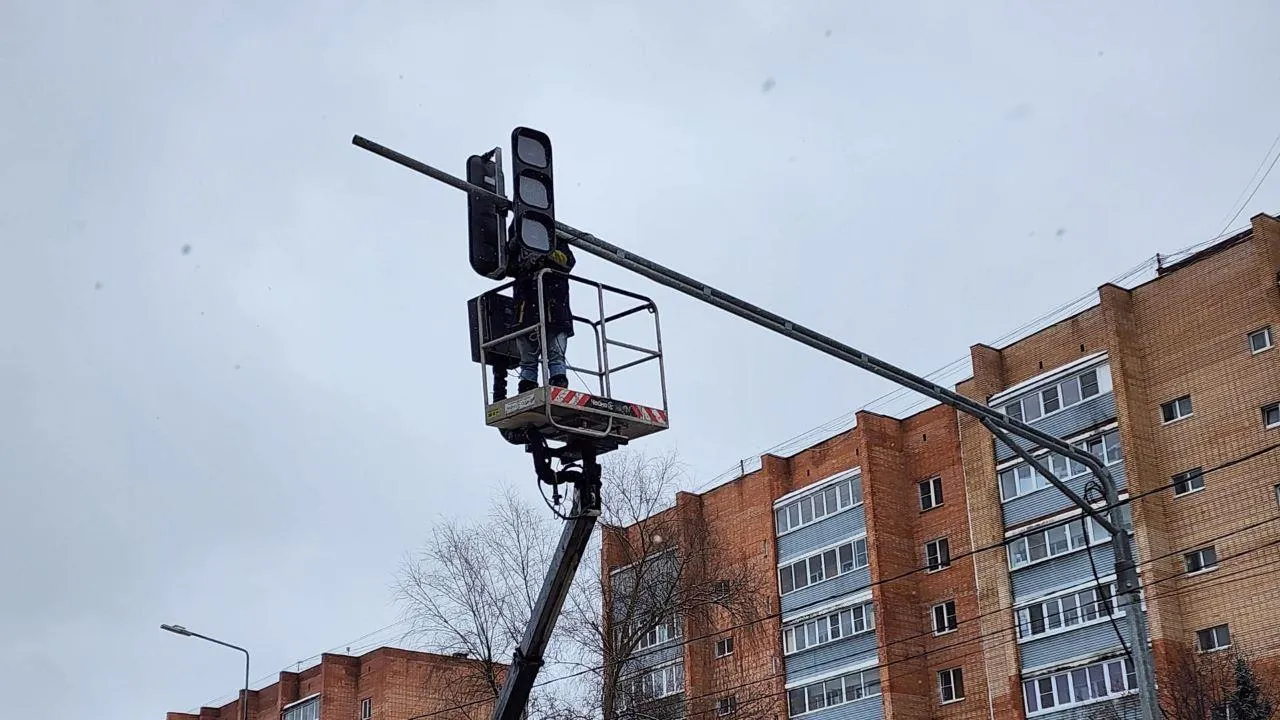 МедиаБанк Подмосковья/Дмитрий Алексеенко