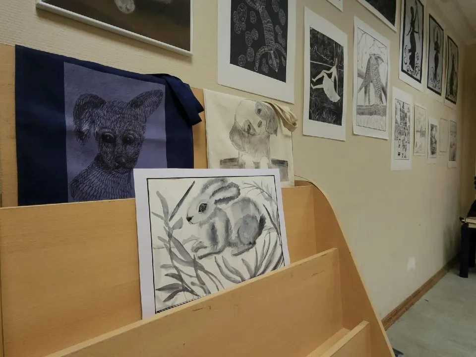 Фото: Юлия Смагринская