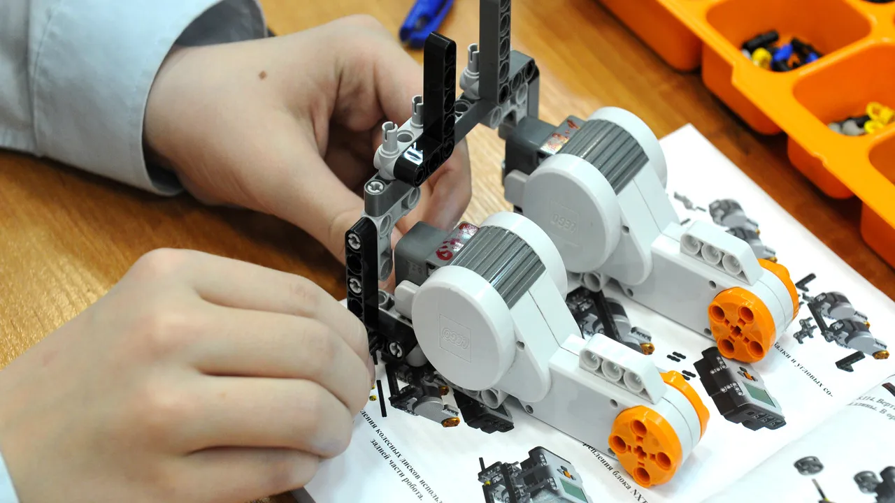 Фото: ИТАР-ТАСС/Юрий Белинский