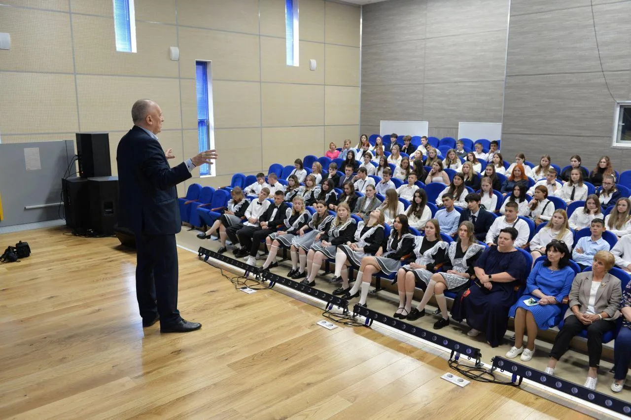 Владимир Кленин