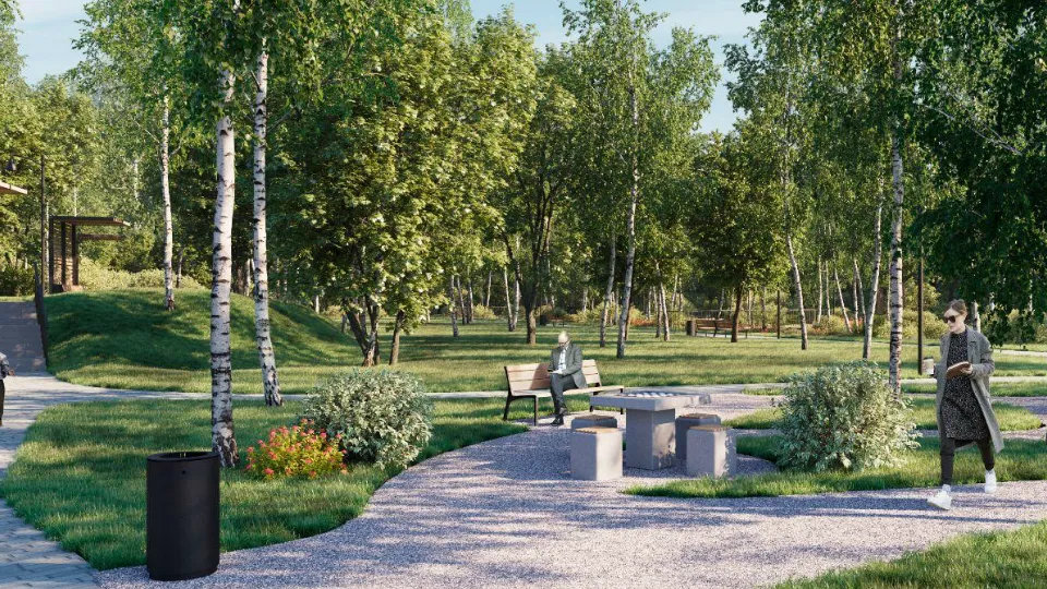 Фото: Минблагоустройства Московской области