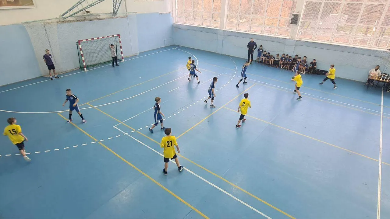 фото администрации г. о. Чехов