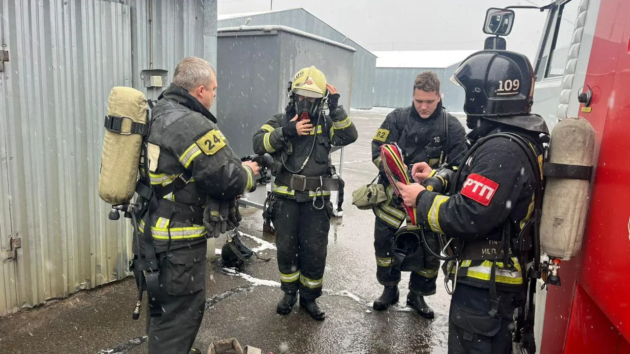 Фото: администрация Наро-Фоминского округа