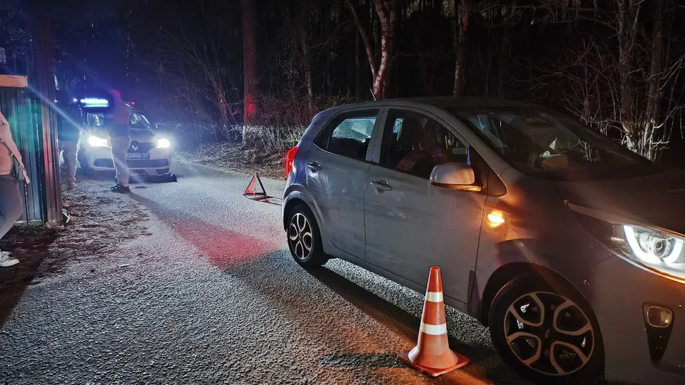 Фото: Отдел Госавтоинспекции МУ МВД России «Люберецкое»