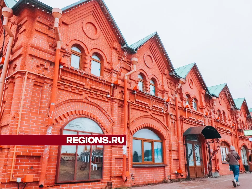 Фото: МедиаБанк Подмосковья/Данила Кирьянов&nbsp;