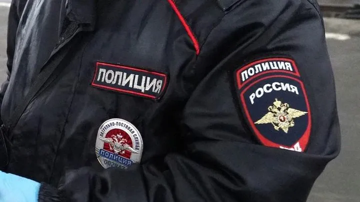 Павел Волков, «Вечерняя Москва»