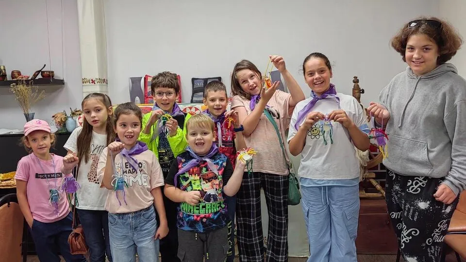 Фото: Министерство образования Московской области