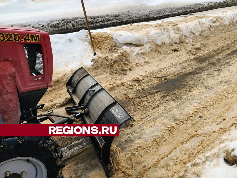 Фото: Валерия Тингаева