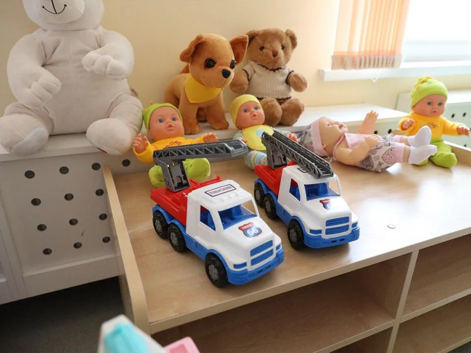 Фото: пресс-служба администрации г.о. Долгопрудный