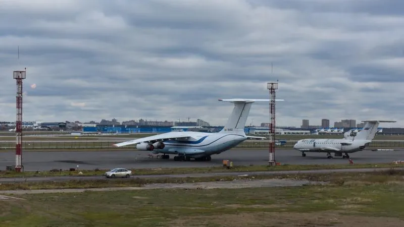 С весны аэропорт в Жуковском начнет принимать первых пассажиров