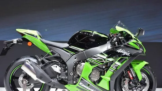 Водитель грузовика украл дорогой мотоцикл со стоянки в Зеленограде