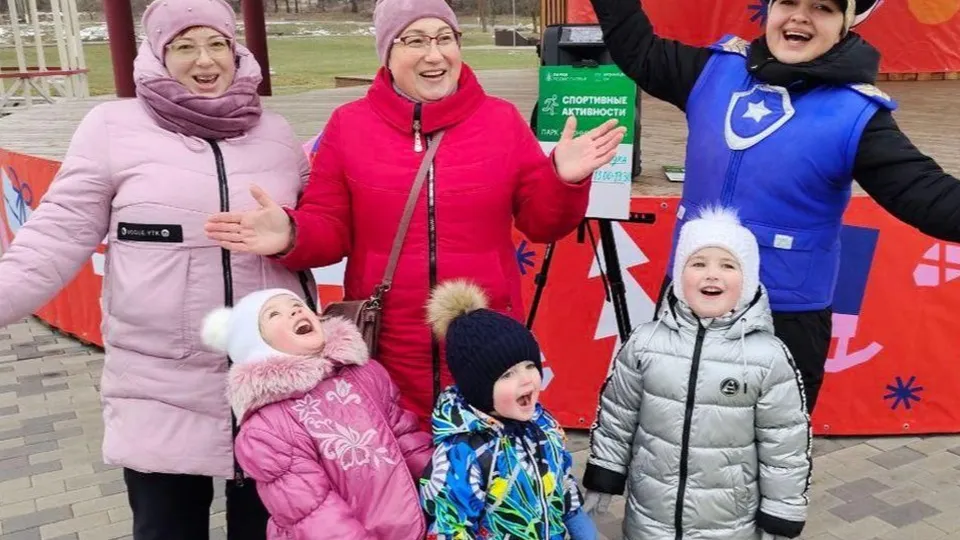 Фото: пресс-служба администрации г.о. Бронницы