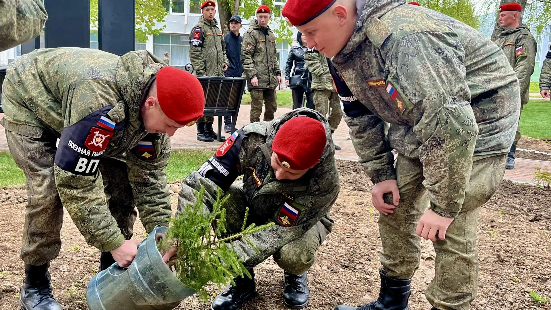 Фото: Анна Тюрюмина