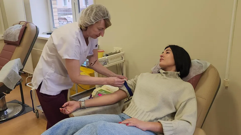 Фото: REGOINS/Артем Мишуков