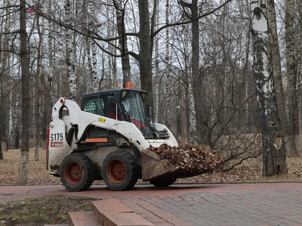 Фото: Марат Алиев