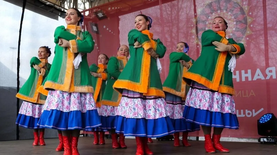 Фото: администрация городского округа Люберцы