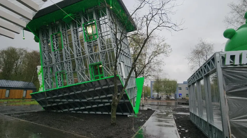 Фото: Юлия Смагринская