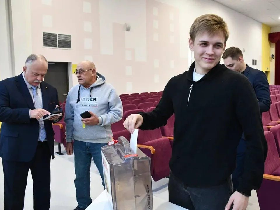 Фото: пресс-служба Администрации г.о. Жуковский