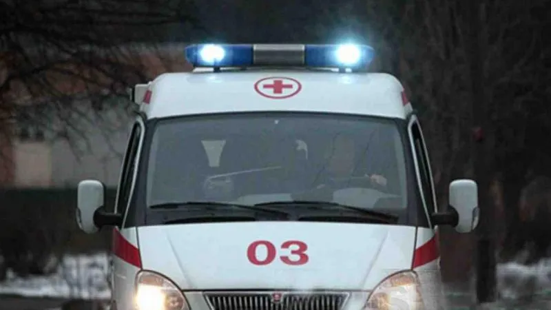 Детского врача едва не зарезали в подъезде дома в Подольске
