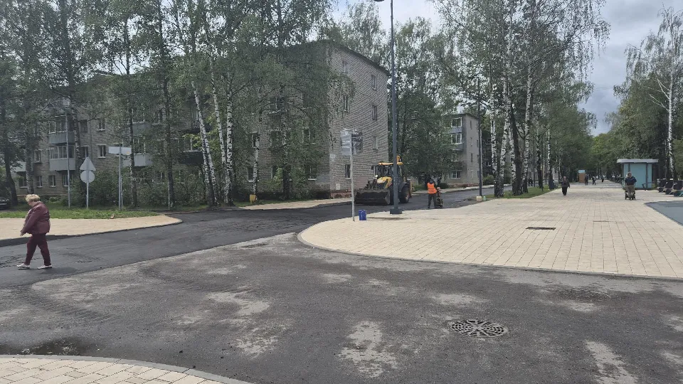 Фото: Анастасия Игнатова