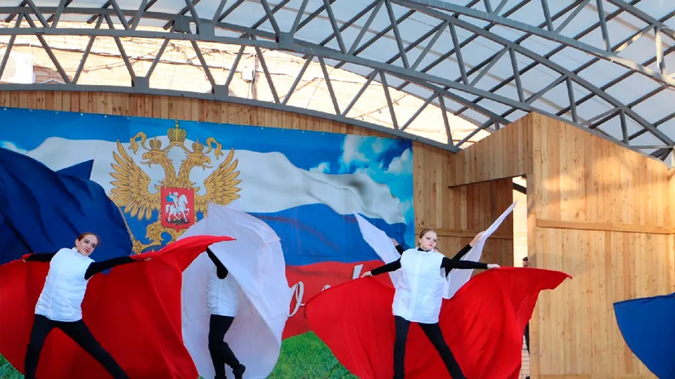 Фото: vk.com/Виктор Петрущенко